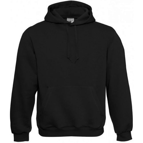 B and C B&c heren hooded sweatshirt / hoodie