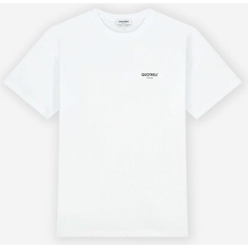 Quotrell Sarasota t-shirt