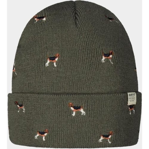 Barts Muts vinson beanie 3127/14