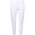 Para Mi Parami broek jill denim white