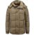 Enos Warme winterjas puffer jacket