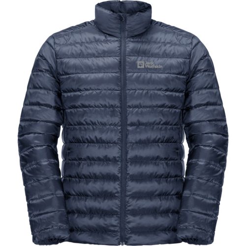 Jack Wolfskin Pack&go down jacket