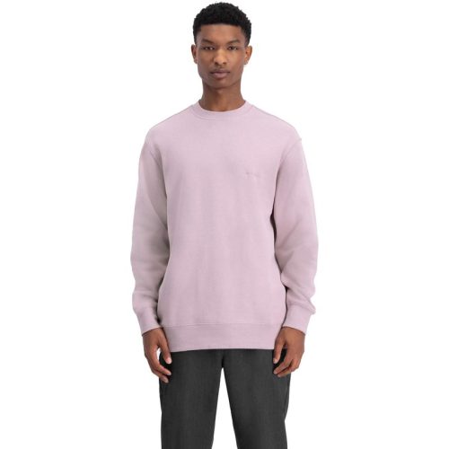 Law of the sea Clotho crew neck sweat