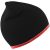 Result Unisex reversible fashion fit winter beanie hat