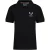 Raizzed Messi jongens polo t-shirt kaper