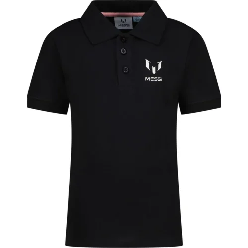 Raizzed Messi jongens polo t-shirt kaper