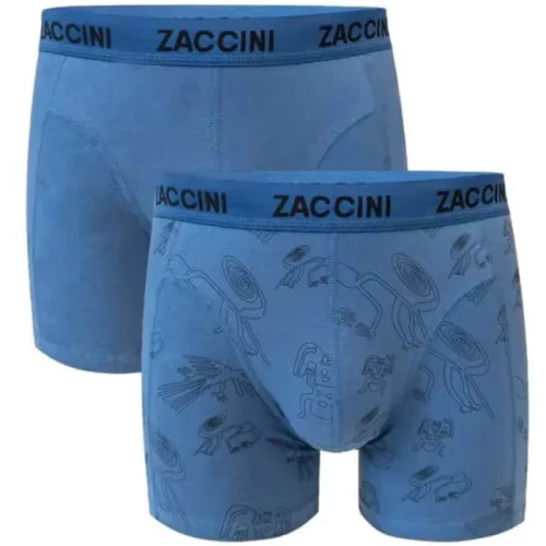 Zaccini Underwear 2-pack nazca