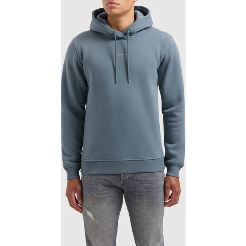 Pure Path Essential logo hoodie