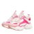 Buffalo Sneakers – Binary Athena in roze