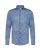 Blue Industry Casual Heren Overhemd LM