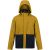 Regatta Heren feelding colour block waterdichte bomber jas