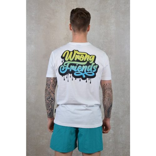 Wrong Friends Nerja t-shirt