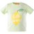 Bejo Kinderen/kinderen hallo zomer citroen t-shirt