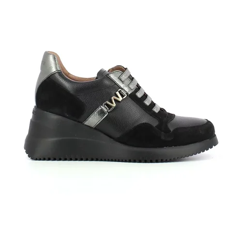 Wonders Eva dames sneaker