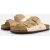 Kipling Kipling Nyla 2 Sandalen goud Synthetisch