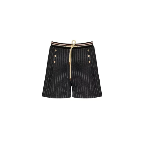 NoNo Meisjes short shorty jet