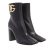 Dolce&Gabbana Boots & laarzen – Ankle Boots in zwart