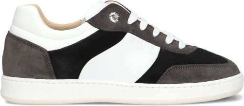 Mason Garments Lage Sneakers Dames Napoli Tradizionale