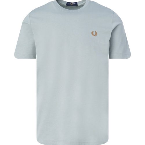 Fred Perry T-shirt met korte mouwen