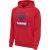 Hooded sweatshirt Hummel Isam 2.0