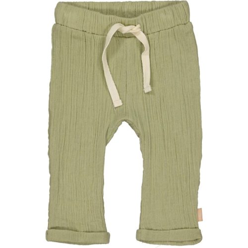 Levv Newborn baby jongens broek finn