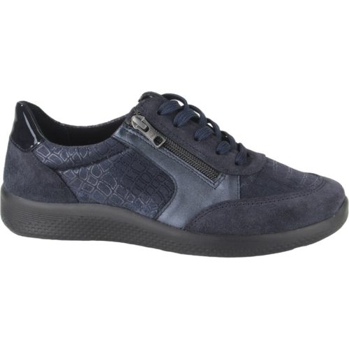 Ti Comos 2320002-830 dames veterschoenen sportief