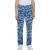 Urban Classics Heren laser camo jeans