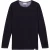 NOWADAYS Nowdays sweater plated knit nai0208d2 670 sky captain