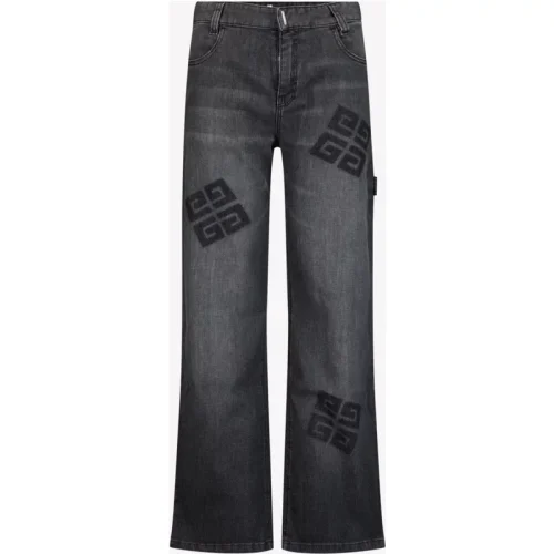 Givenchy Jongens jeans