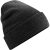 Beechfield Volwassenen van unisex originele geboeide beanie