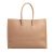 Coccinelle Totes & shoppers – Coccinellemyrtha Maxi Log in beige