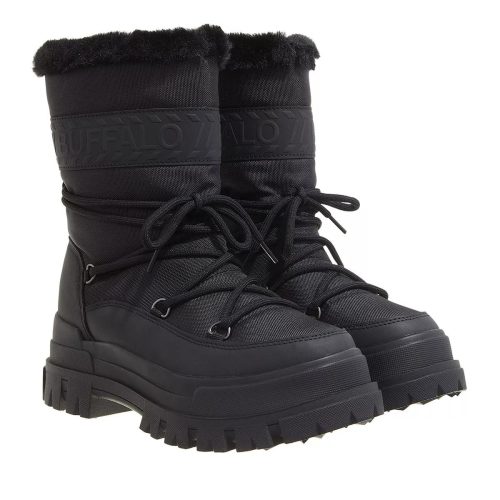 Buffalo Boots & laarzen – Aspha Blizzard 2 in zwart