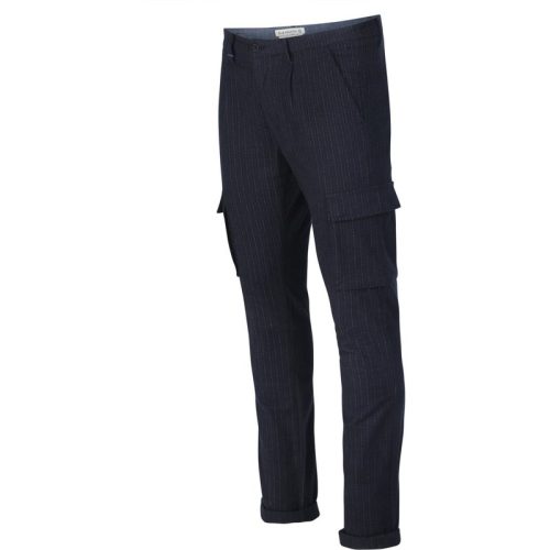 Blue Industry Chino