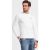 Ombre Longsleeve heren – san piero