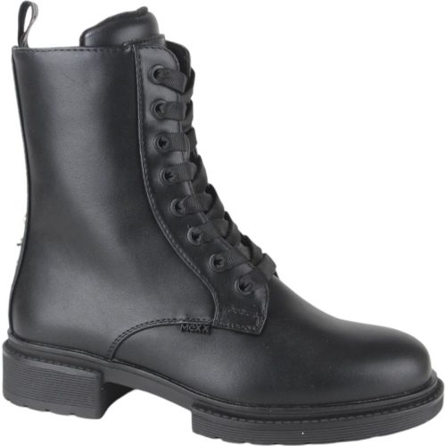 Mexx Mity1709443w-1000 dames veterboots sportief