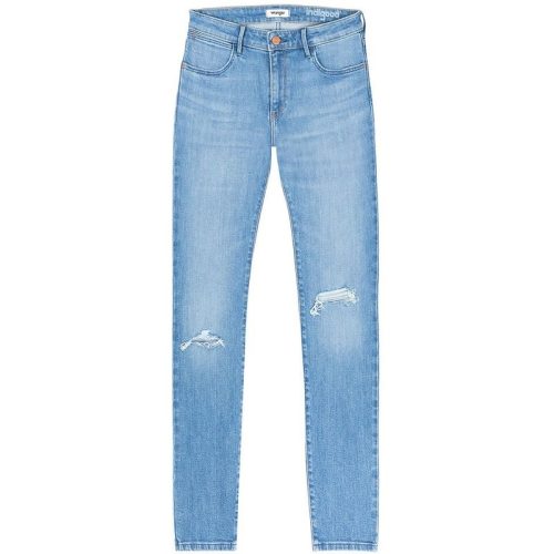 Wrangler Skinny riptide w29 x l32