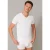 Schiesser Long life soft t-shirt wit