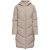 Jacqueline de Yong Jdyulrikka water repellent puffa ot taupe