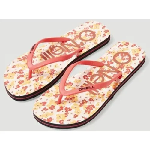 O’Neill Profile graphic sandals