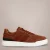 Q1905 Sneaker elsloo cognac