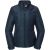 Russell Athletic Dames cross jacket