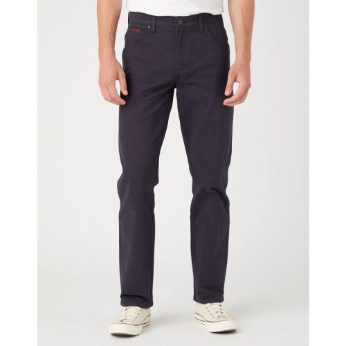 Wrangler Texas slim dark