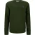 Retour Jongens sweater erik dark army