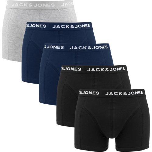 Boxershorts Jack & Jones Anthony (x5)