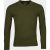 Baileys Pullover Groen V-Neck 420081/786