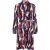 Vero Moda Vmfrei ls abk dress wvn lcs dessin