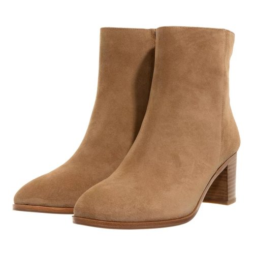 Lauren Ralph Lauren Boots & laarzen – Cassie Boots in bruin