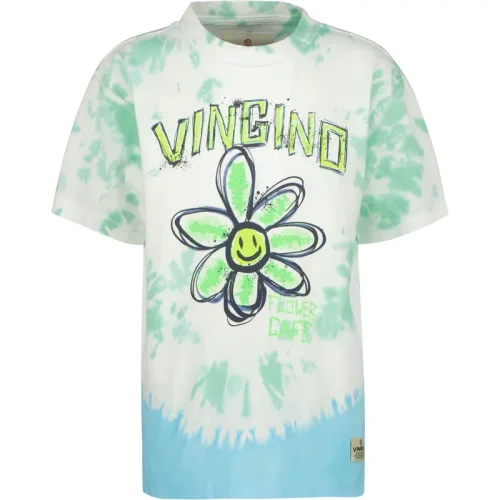 Vingino Jongens t-shirt hisa fresh