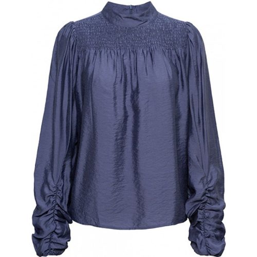 &Co Woman &co women blouse missy night shadow