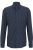 BOSS Slim Fit Overhemd zwart/wit, Motief